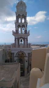 Εμπορείο, Σαντορίνη (Κυκλάδες), Κυκλάδες, Σαντορίνη