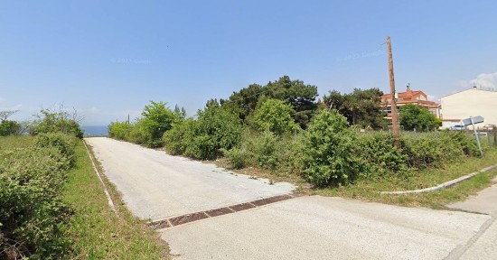 Κέντρο, Μηχανιώνα (Θεσσαλονίκη - Περιφ/κοί δήμοι)