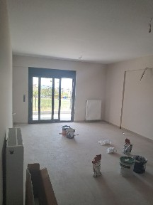 Άνωθεν Περιφερειακού, Εύοσμος (Θεσσαλονίκη - Περιφ/κοί δήμοι)