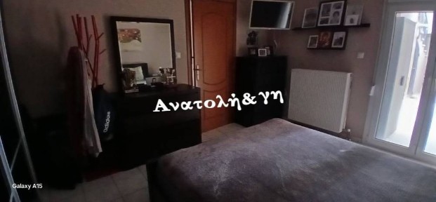 Αγία Παρασκευή, Βασιλικά (Θεσσαλονίκη - Περιφ/κοί δήμοι)