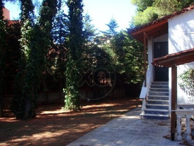 Μονοκατοικία, 330τ. μ.