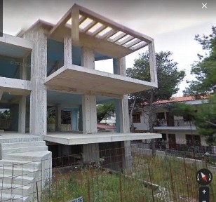 Μονοκατοικία, 418τ. μ.