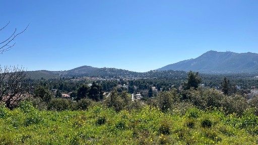 Κέντρο, Άνοιξη (Αθήνα - Βόρεια Προάστια)