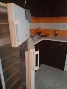 Διαμέρισμα, 53τ. μ.