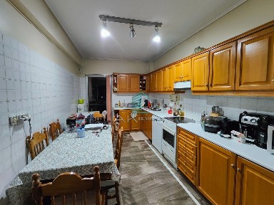 Κοντόπευκο, Αγία Παρασκευή (Αθήνα - Βόρεια Προάστια)