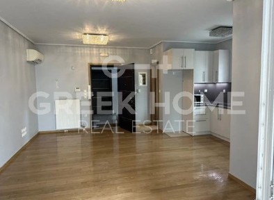Διαμέρισμα, 65τ. μ.