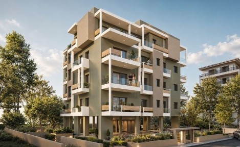 Πολύδροσο, Χαλάνδρι (Αθήνα - Βόρεια Προάστια)