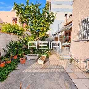 Πάρκο Αντώνη Τρίτση, Ίλιον (Αθήνα - Δυτικά Προάστια), Φορμίωνος, 10, Ίλιον Ελλάδα, 13122