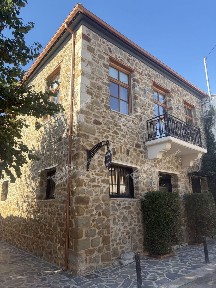 Μονοκατοικία, 148τ. μ.