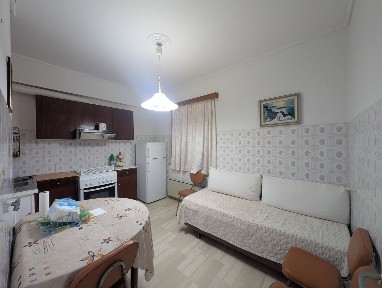 Studio / Γκαρσονιέρα, 35τ. μ.