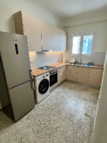 Διαμέρισμα, 58τ. μ.
