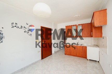 Studio / Γκαρσονιέρα, 45τ. μ.
