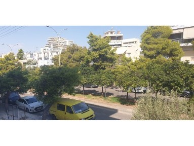 Διαμέρισμα, 123τ. μ.