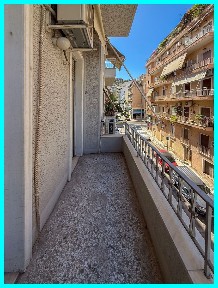 Διαμέρισμα, 56τ. μ.