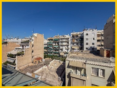 Διαμέρισμα, 66τ. μ.