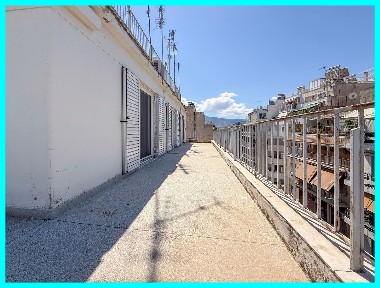 Διαμέρισμα, 126τ. μ.