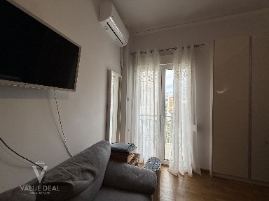 Διαμέρισμα, 30τ. μ.