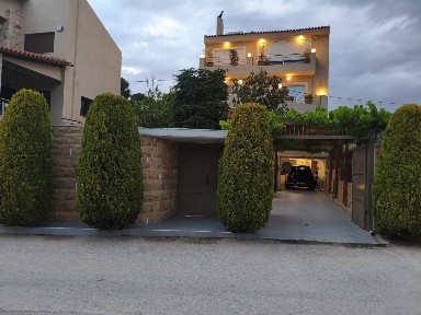 Πόρτο Ράφτη, Μαρκόπουλο (Υπόλοιπο Αττικής), Κήπων 16, Μαρκόπουλο Μεσογαίας 19023