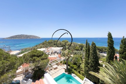 Μονοκατοικία, 350τ. μ.