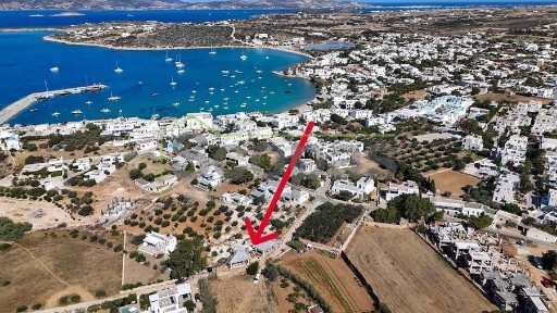 Μεζονέτα, 105τ. μ.