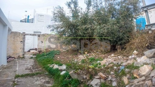 Λοιπές κατηγορίες, 160τ. μ.