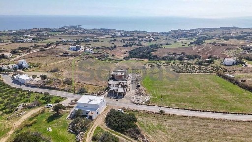 Πυργάκι, Πάρος (Κυκλάδες), Πάρος, Άσπρο Χωριό