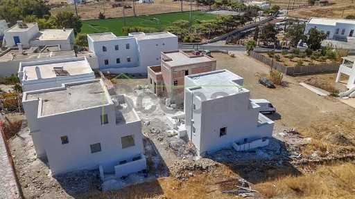Μεζονέτα, 130τ. μ.
