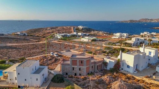 Μεζονέτα, 242τ. μ.
