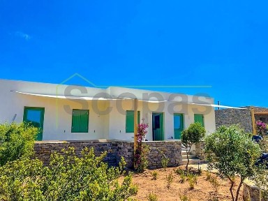 Συγκρότημα διαμερισμάτων, 170τ. μ.