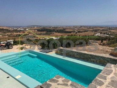 Συγκρότημα διαμερισμάτων, 173τ. μ.