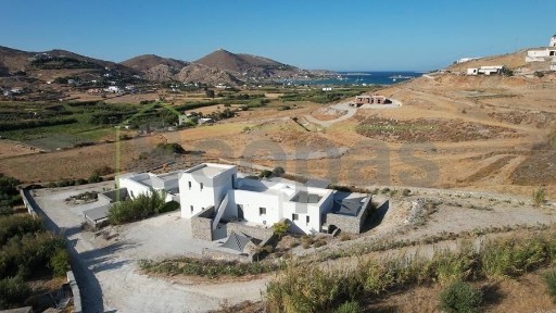 Μεζονέτα, 250τ. μ.