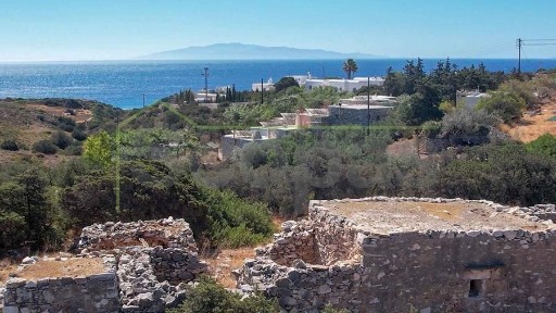 Κτίριο, 110τ. μ.