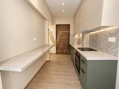 Studio / Γκαρσονιέρα, 36τ. μ.