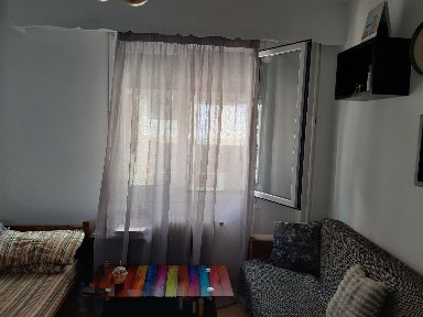 Studio / Γκαρσονιέρα, 28τ. μ.