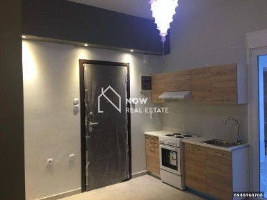 Studio / Γκαρσονιέρα, 25τ. μ.