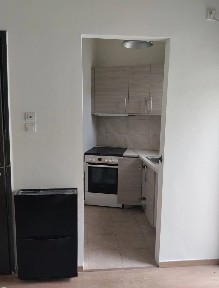 Studio / Γκαρσονιέρα, 25τ. μ.