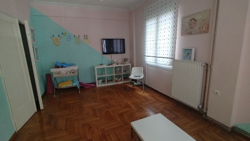 Διαμέρισμα, 72τ. μ.