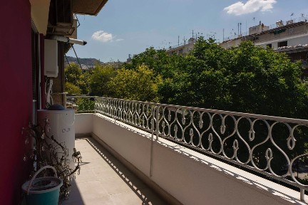 Διαμέρισμα, 154τ. μ.