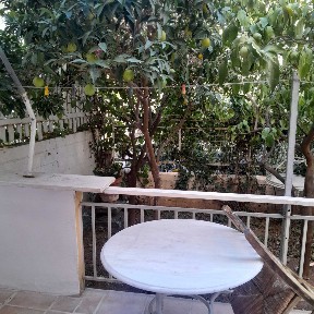 Studio / Γκαρσονιέρα, 38τ. μ.