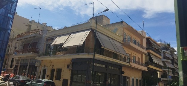 Διαμέρισμα, 80τ. μ.