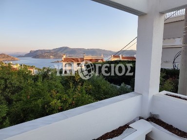 Πόρτο Ράφτη, Μαρκόπουλο (Υπόλοιπο Αττικής)