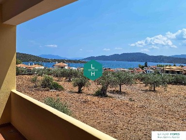 Κόρφος, Σολύγεια (Κορινθία)