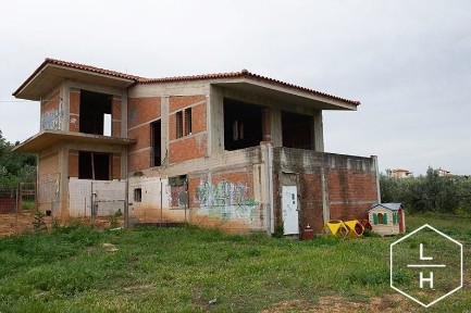 Ζευγολατιό, Βόχα (Κορινθία)