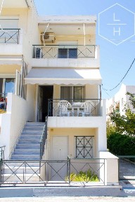 Βραχάτι, Βόχα (Κορινθία)