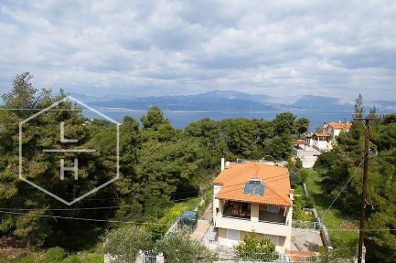 Πευκάλι, Σολύγεια (Κορινθία)