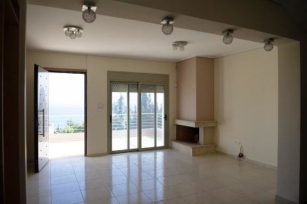 Μελίσσι, Ξυλόκαστρο (Κορινθία)