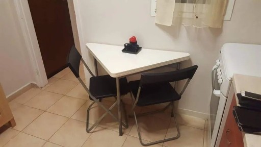 Διαμέρισμα, 40τ. μ.