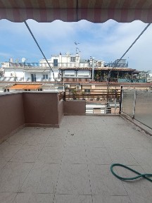 Διαμέρισμα, 55τ. μ.