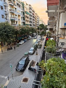 Διαμέρισμα, 50τ. μ.