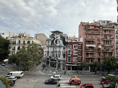 Λευκός Πύργος, Κέντρο Θεσσαλονίκης (Θεσσαλονίκη - Δήμος)